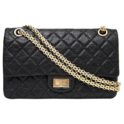 chanel reissue 225 or mini|Chanel reissue 225 price.